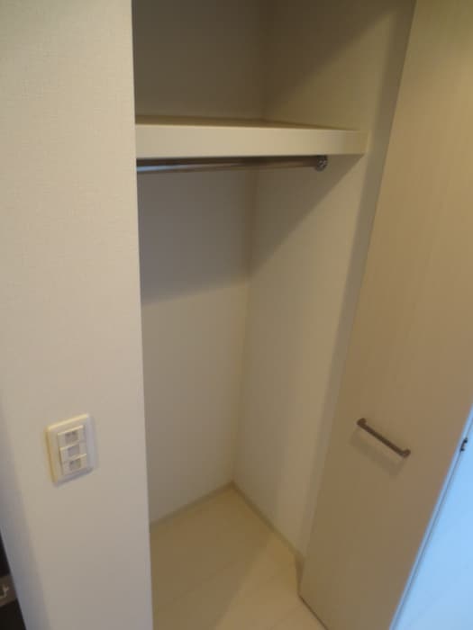 収納 アスヴェル新北野モスト(202)