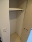 収納 アスヴェル新北野モスト(202)