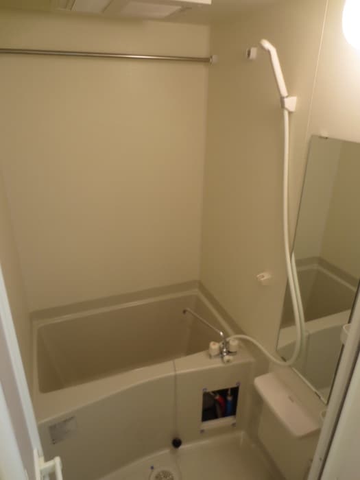 バス／シャワールーム等 アスヴェル新北野モスト(202)