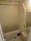 バス／シャワールーム等 アスヴェル新北野モスト(202)