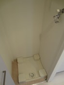 洗濯機置場 アスヴェル新北野モスト(202)