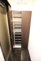 靴箱 ｱﾝﾌﾟﾙｰﾙﾌｪｰﾙﾎﾞﾙﾄﾞｩﾙｰⅠ