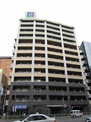 ｴｽﾃﾑｺｰﾄ大阪・中之島南(212)