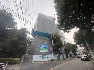 仮）熊内町7丁目PJ