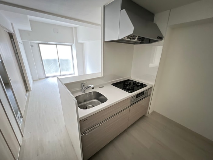 キッチン グランビスタ新神戸