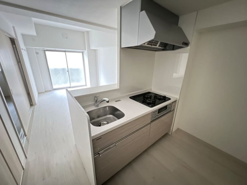 キッチン グランビスタ新神戸