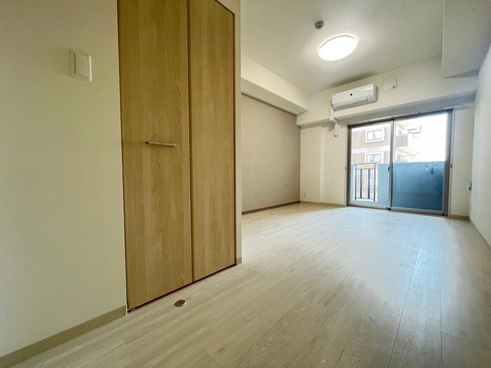 居室 グランビスタ新神戸