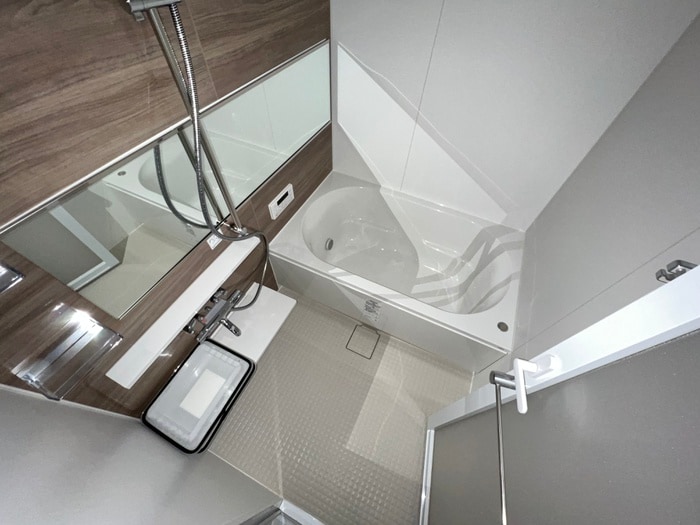 バス／シャワールーム等 グランビスタ新神戸