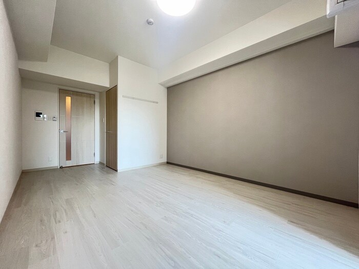 居室 グランビスタ新神戸