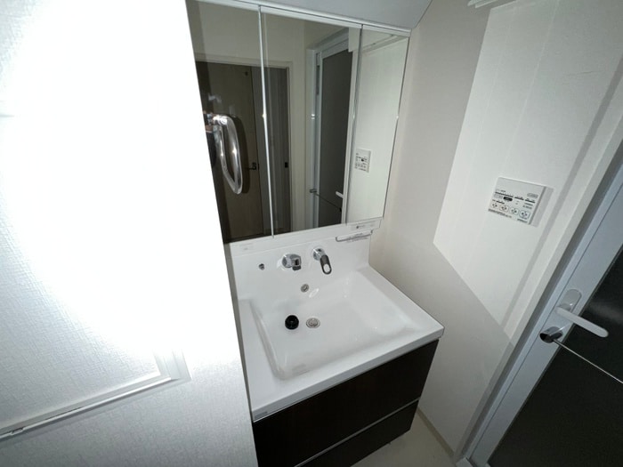 収納 グランビスタ新神戸