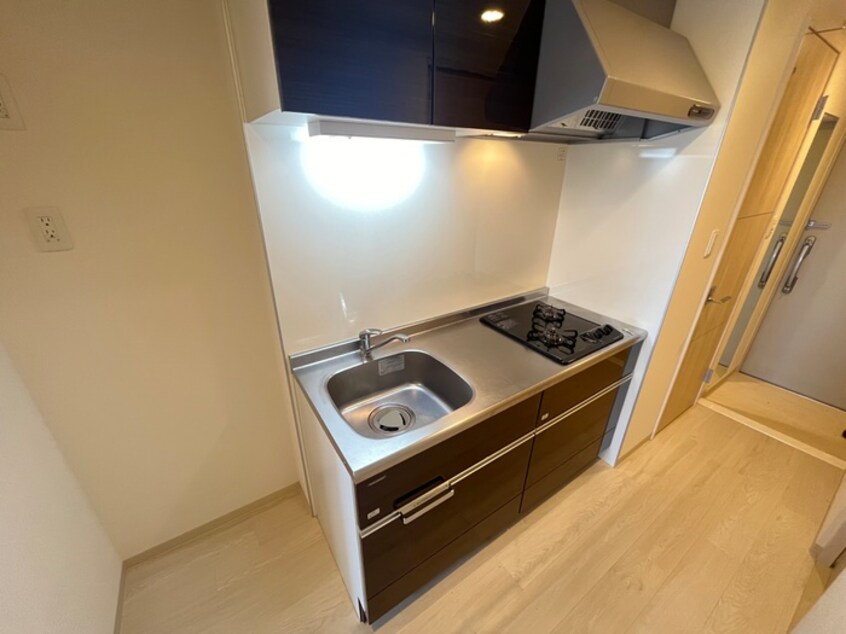 キッチン グランビスタ新神戸