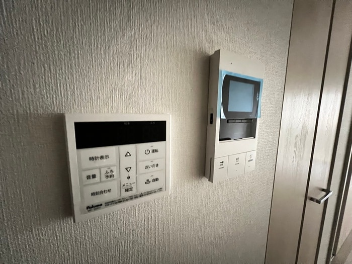 内観写真 グランビスタ新神戸