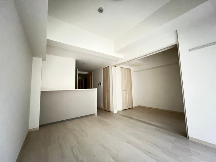 内観写真 グランビスタ新神戸