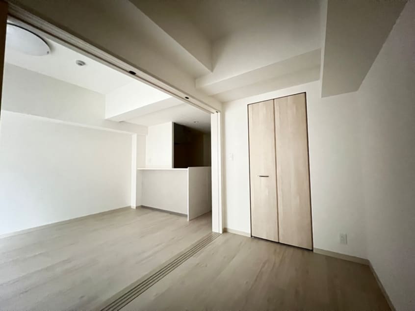 居室 グランビスタ新神戸