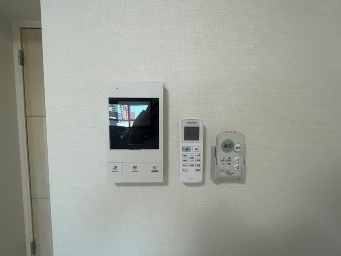 内観写真 グランビスタ新神戸