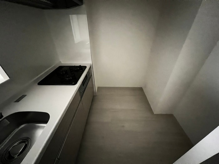 内観写真 グランビスタ新神戸