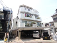 安原マンション