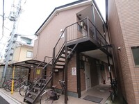 加茂ハイツ
