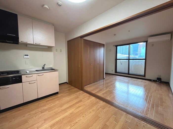 居室 ジョイモア－