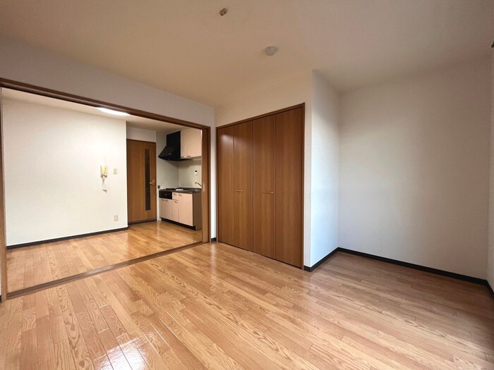 居室 ジョイモア－