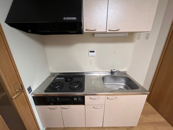 キッチン ジョイモア－