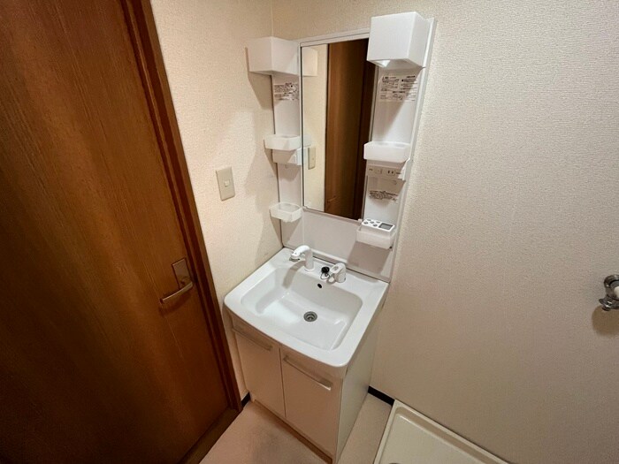 洗面 ジョイモア－