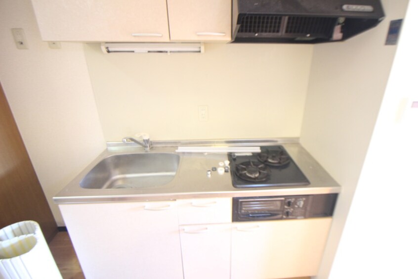 キッチン ジョイモア－