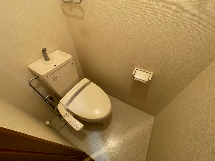 トイレ ジョイモア－