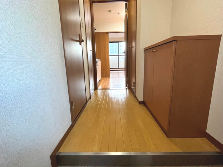 廊下 ジョイモア－