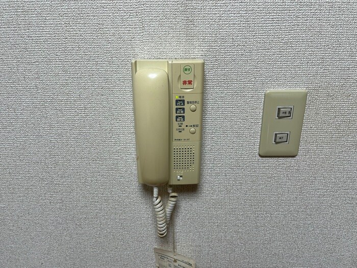 内観写真 ジョイモア－