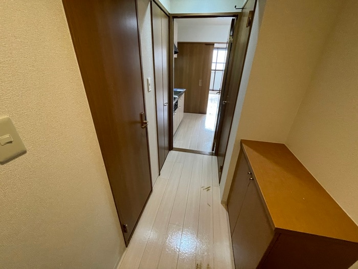 廊下 ジョイモア－