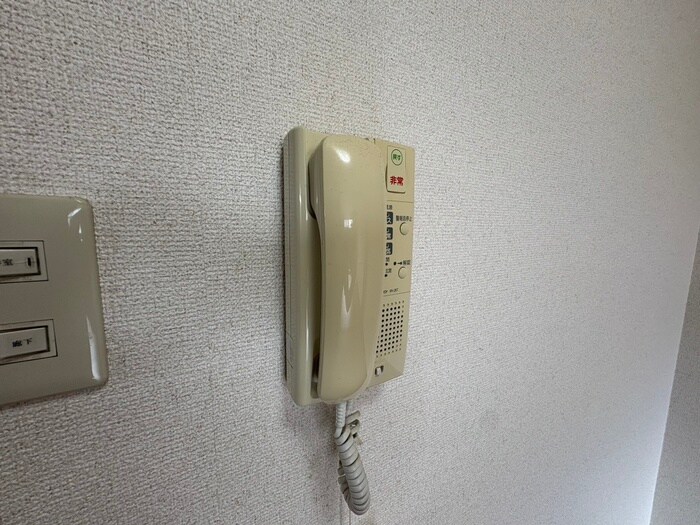 内観写真 ジョイモア－