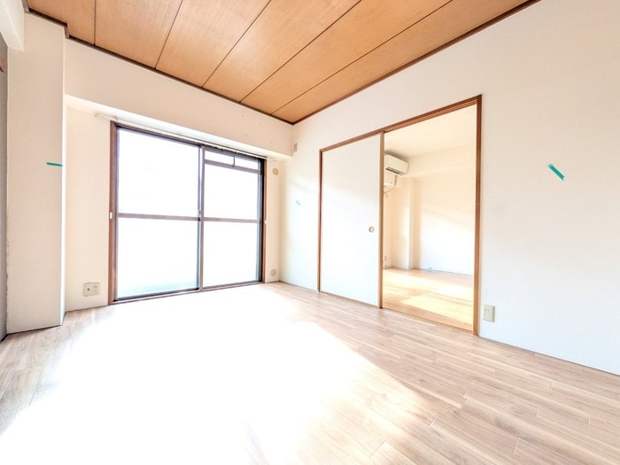 居室 ブライトンヒル佐伯