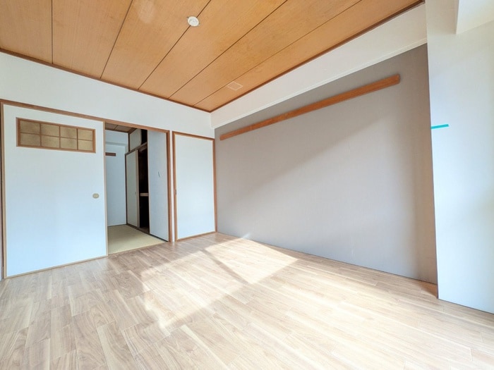 居室 ブライトンヒル佐伯