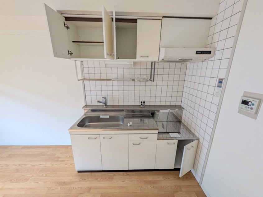 キッチン ブライトンヒル佐伯