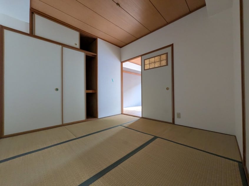 居室 ブライトンヒル佐伯