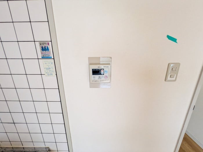 内観写真 ブライトンヒル佐伯