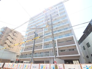 ﾌｧｰｽﾄﾌｨｵｰﾚ福島野田Ⅱ(502)