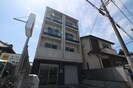 グランドーリア大宮松原（2-Ｂ）の外観