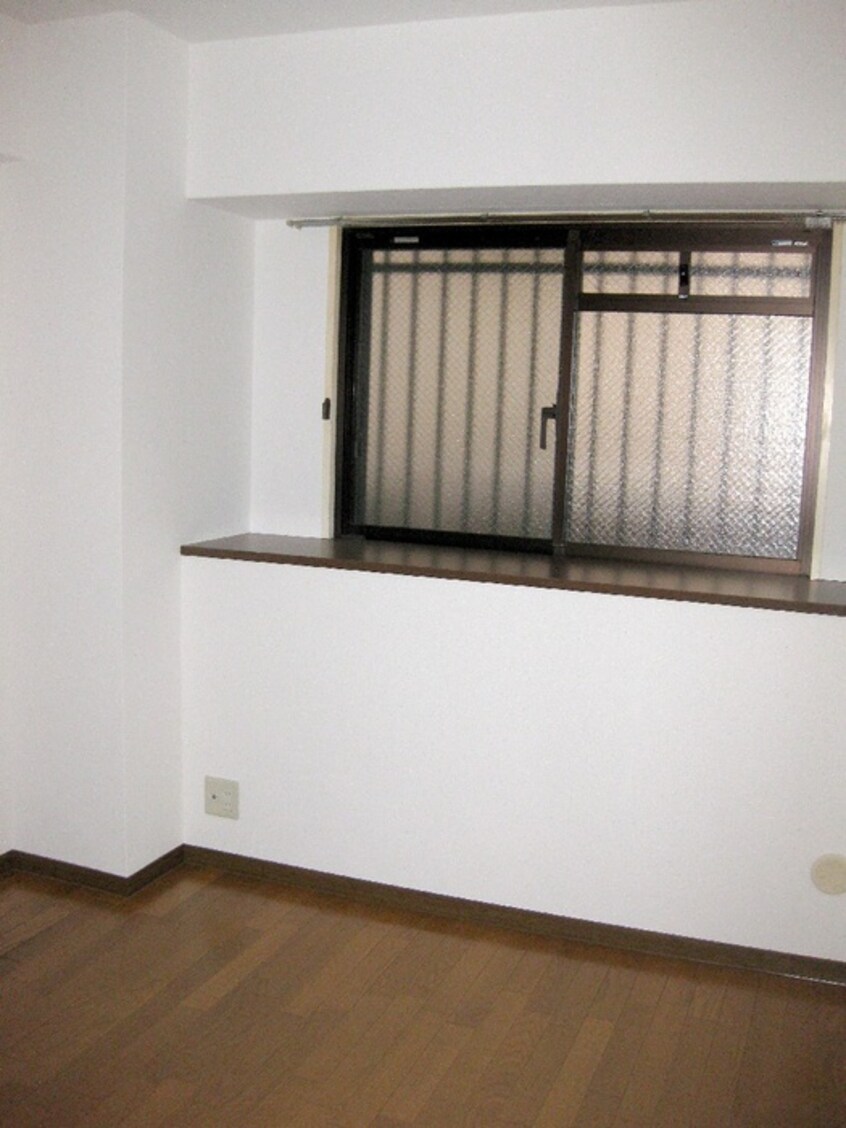 居室 ウエスト江戸堀