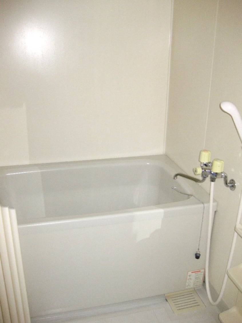 バス／シャワールーム等 ウエスト江戸堀