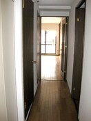 居室 ウエスト江戸堀