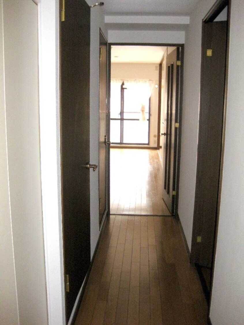 居室 ウエスト江戸堀