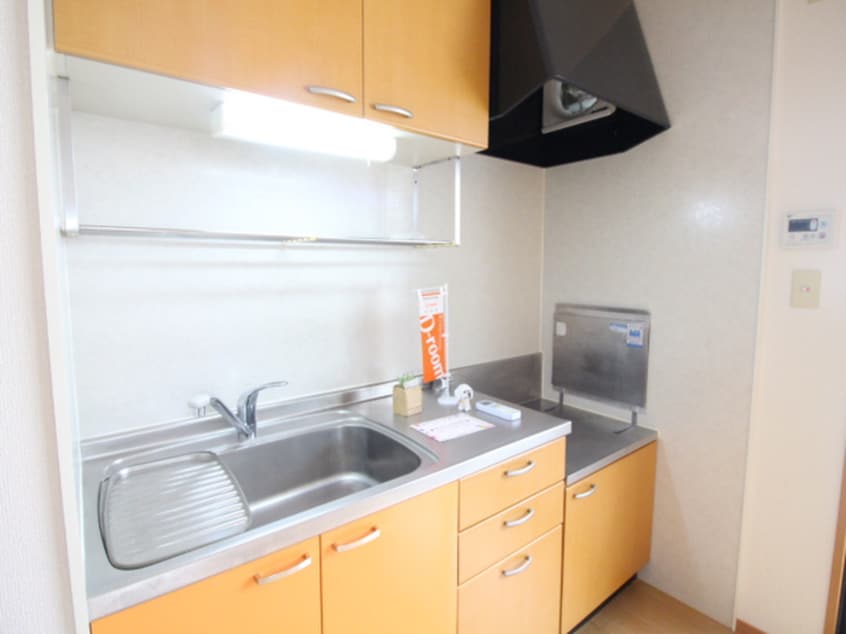 キッチン エステ－トたつみ