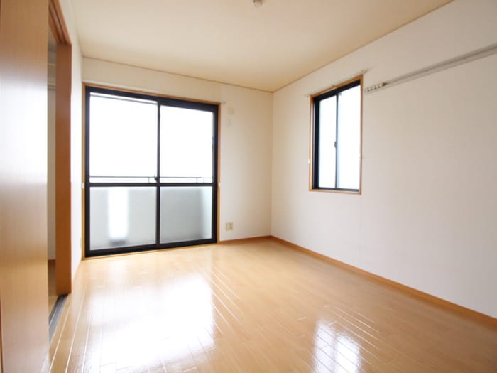 居室 エステ－トたつみ