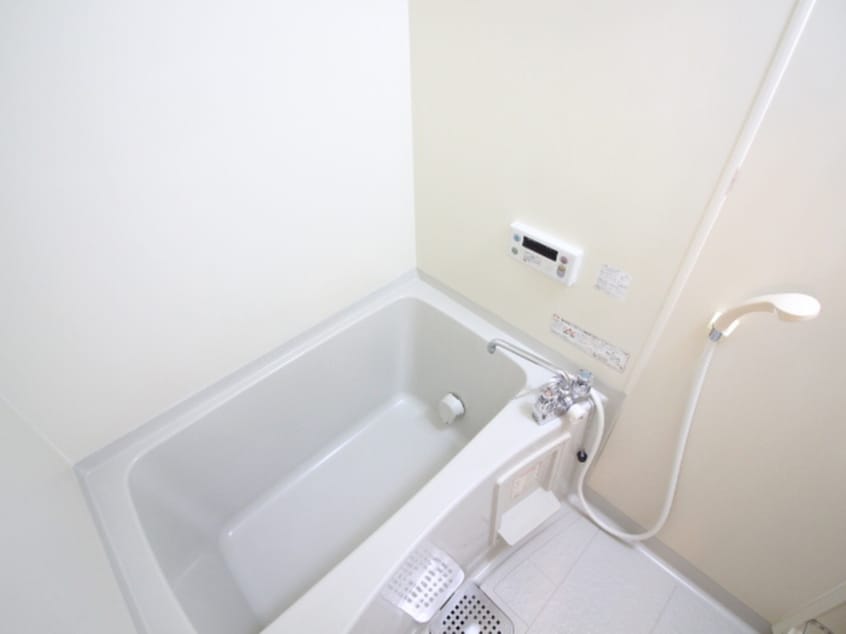 バス／シャワールーム等 エステ－トたつみ