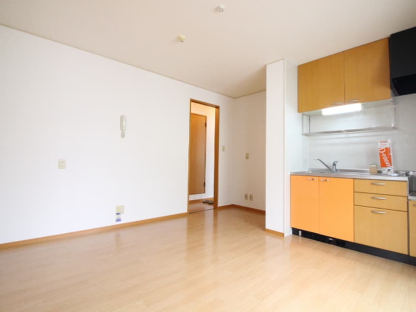 居室 エステ－トたつみ