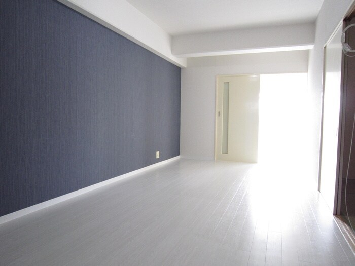 居室 グランドファミリア高井田