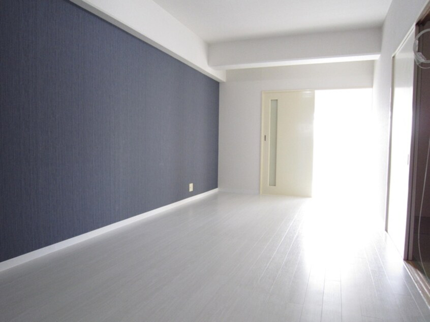 居室 グランドファミリア高井田