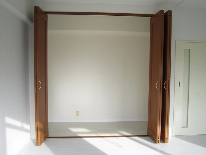 収納 グランドファミリア高井田